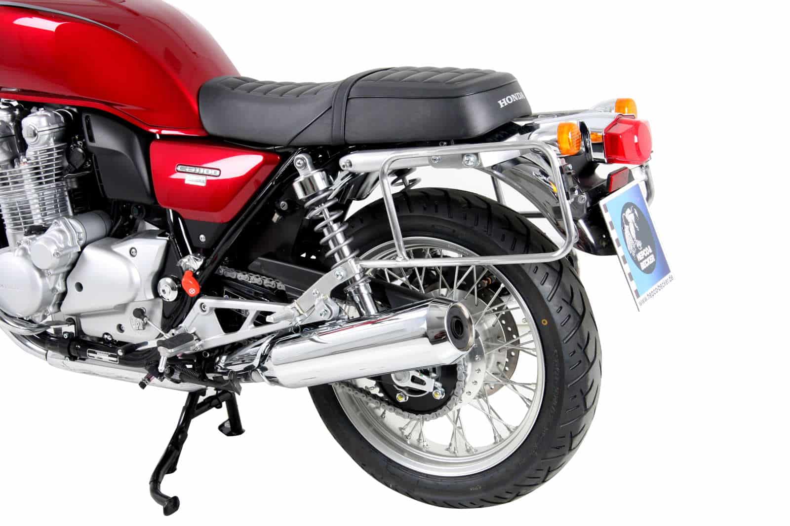 Bande thermique BK15 compatible avec Honda CB 1100 / EX / RS Craftride ✓  Jetzt Bestellen!