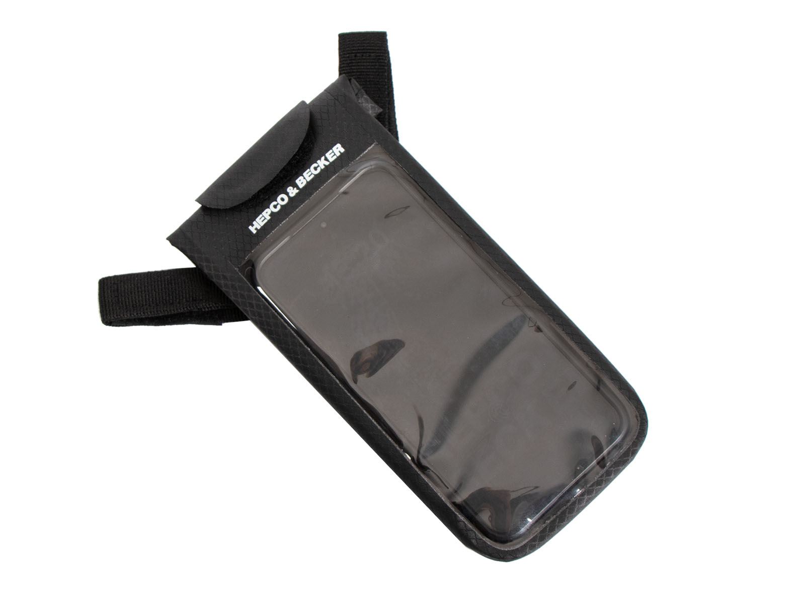 Smartphone bag for Street Daypack & Royster tankbag & Epic - waterproof