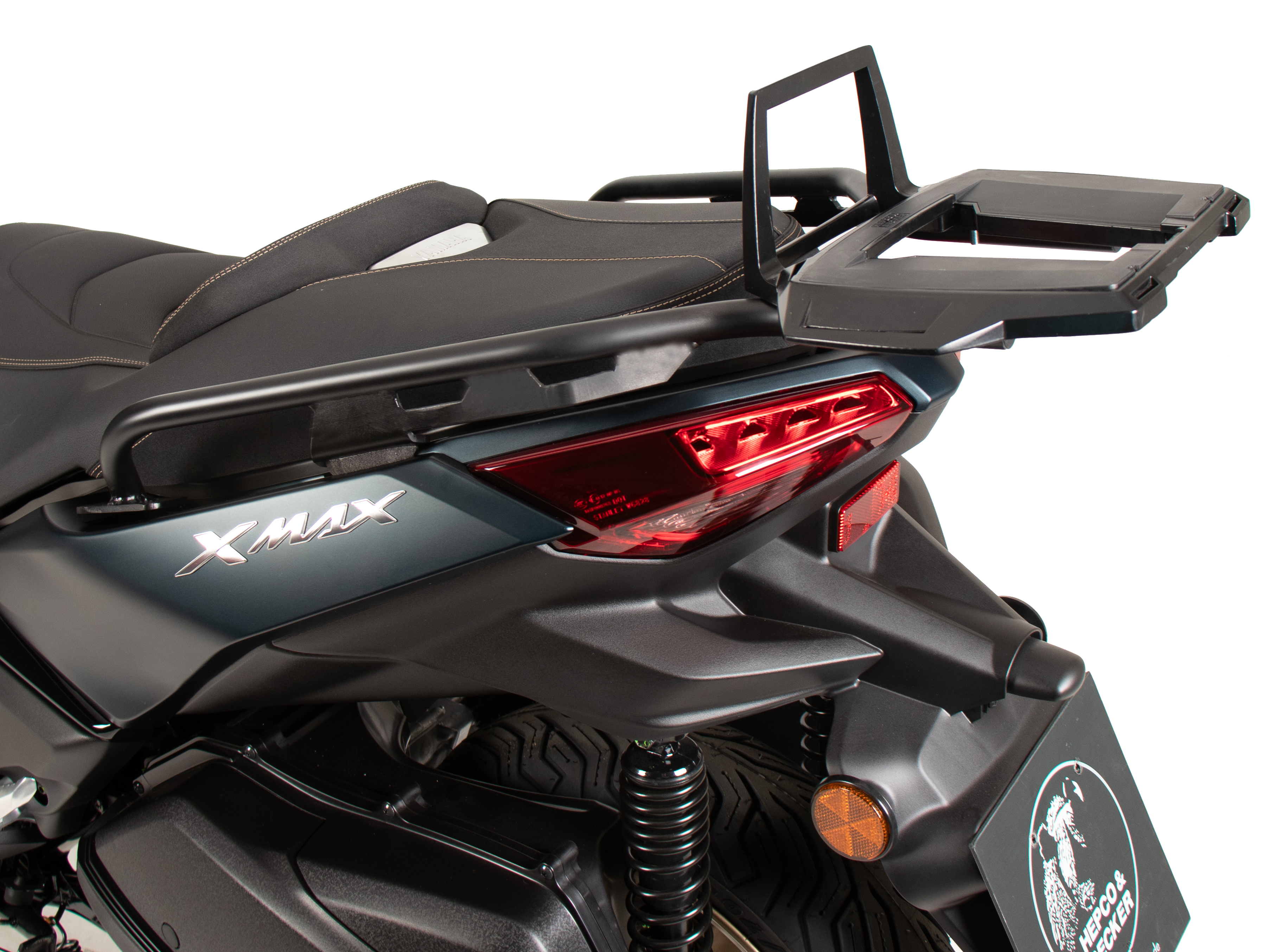 Accessories for Yamaha XMax 300 / Tech Max (2023-)