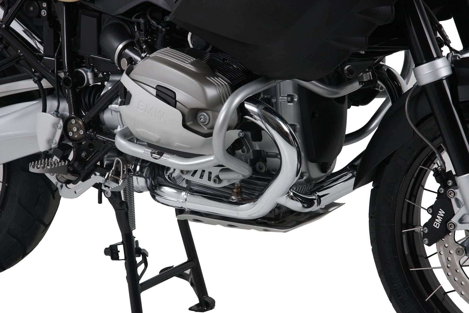 Hepco & Becker Accessories for BMW R 1200 GS (2004-2007)