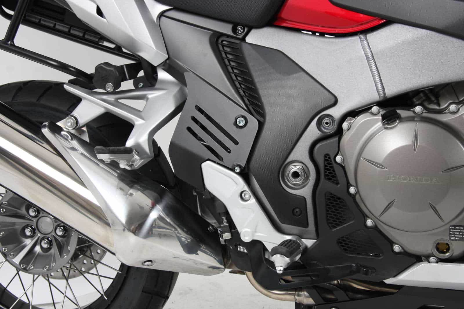Accessories for Honda VFR 1200 X Crosstourer (2012-2020)