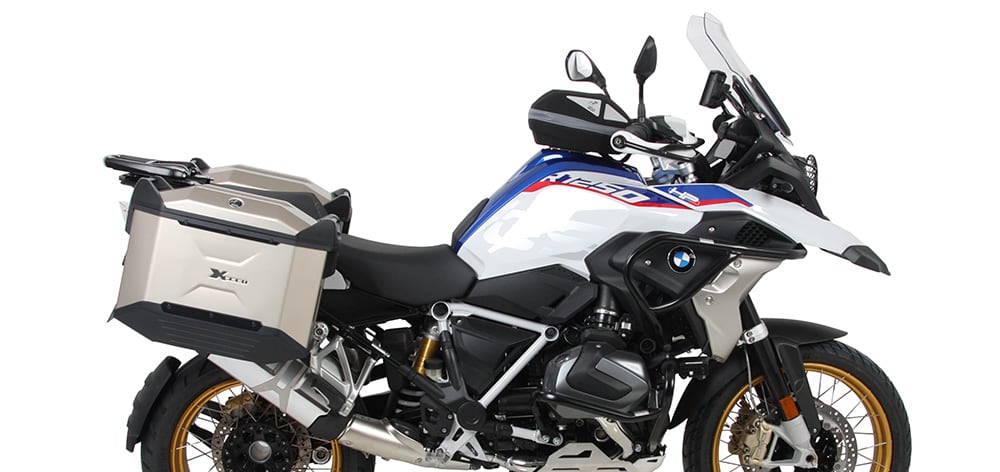 Hepco & Becker Accessories for BMW R 1250 GS (2018-2023)