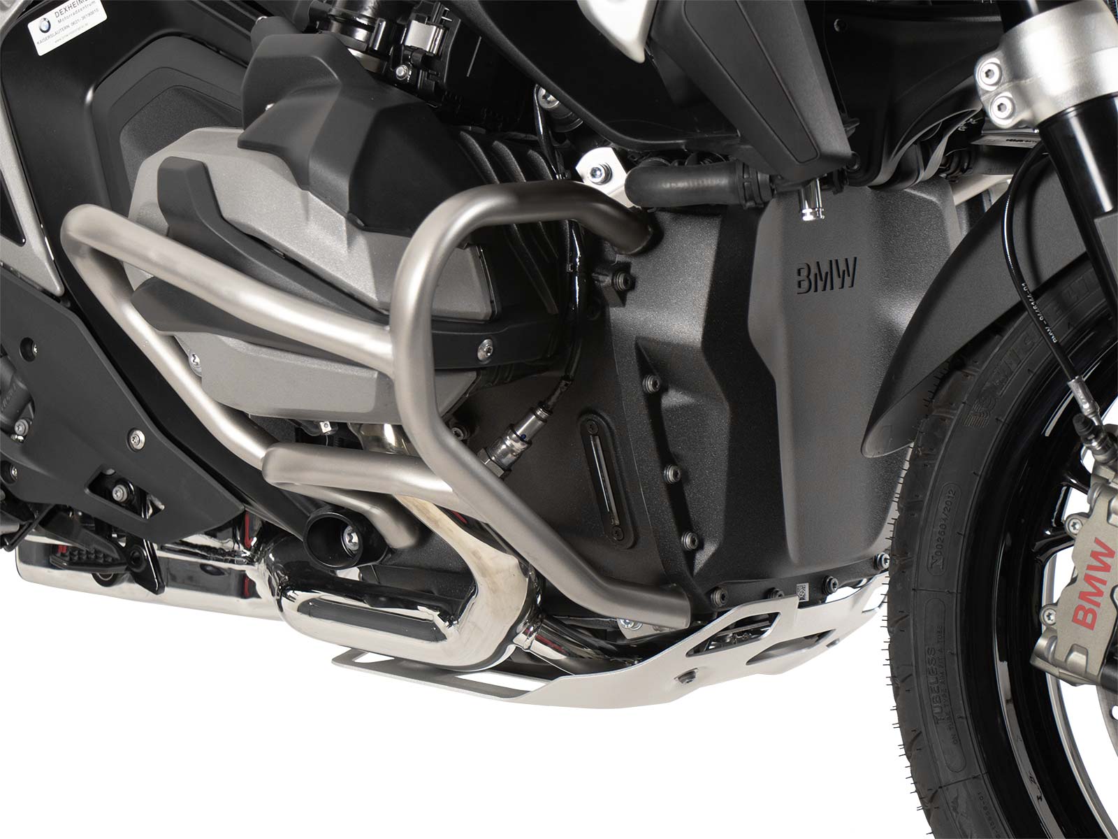 Hepco & Becker Accessories for BMW R 1300 GS (2023-)