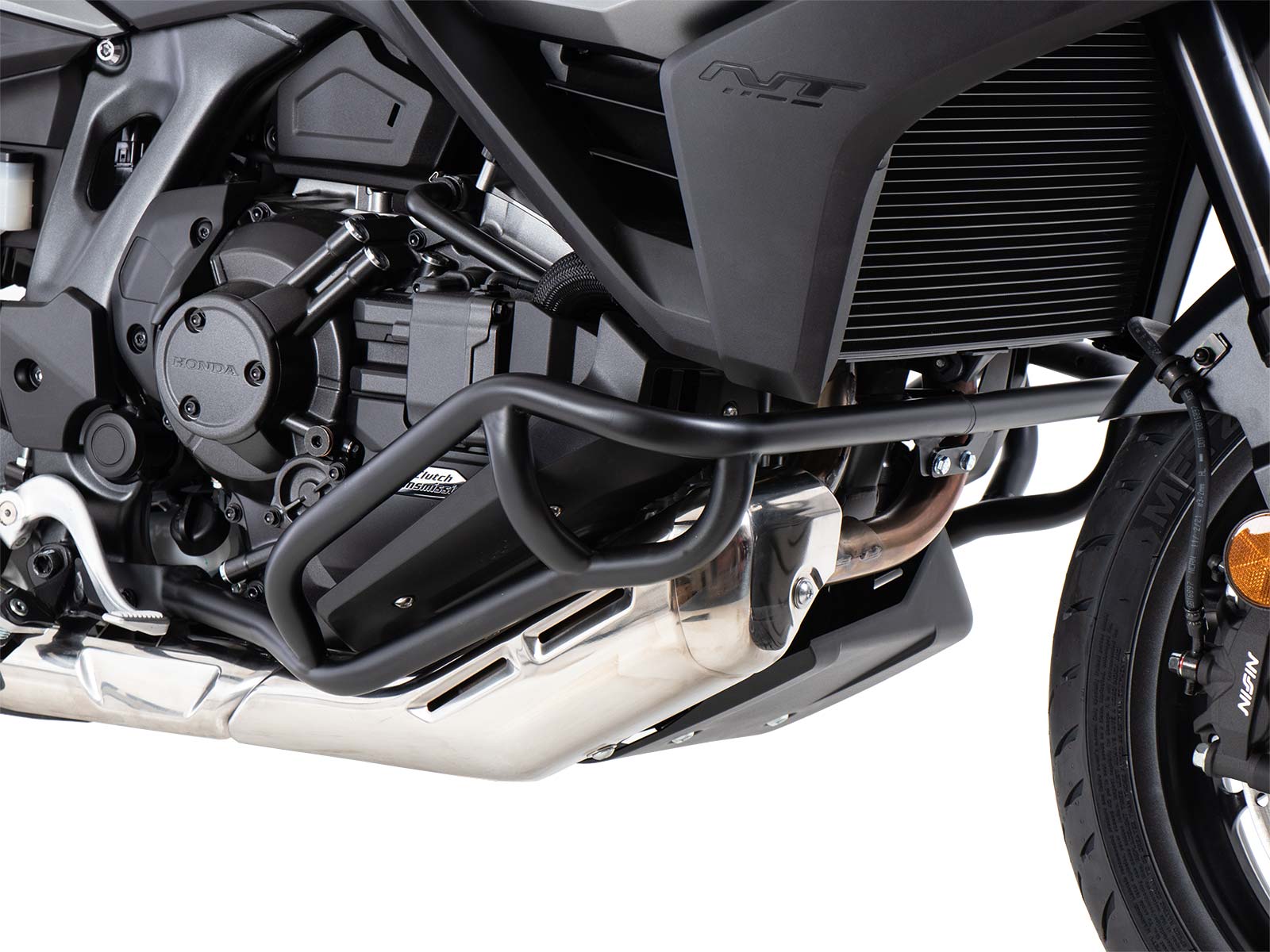 Hepco & Becker Honda Motorcycle Accessories