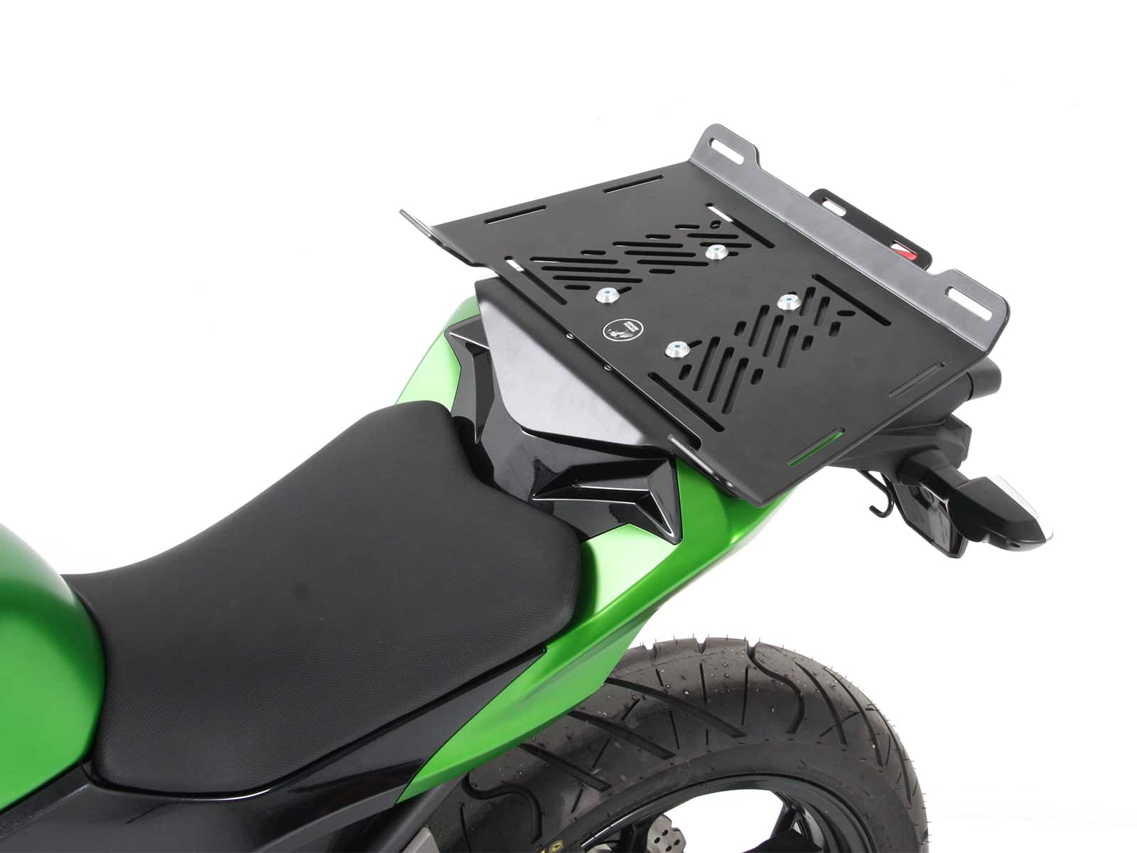 Sportrack for Kawasaki Z 300 (2015)