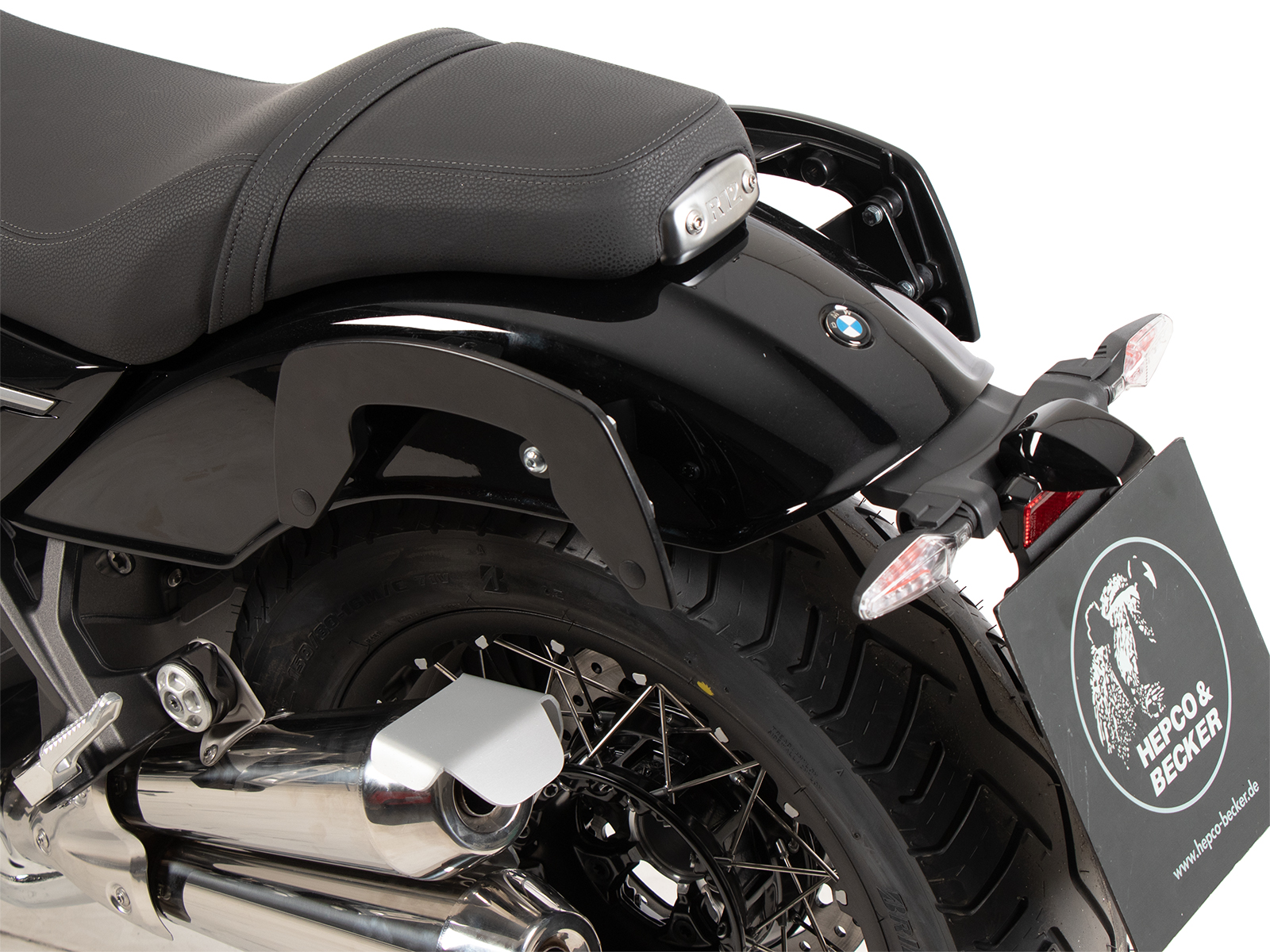 C-Bow sidecarrier for BMW R 12 (2024-)