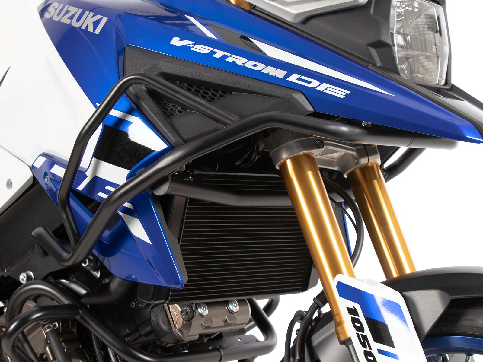 Accessories for Suzuki V-Strom 1050 XT (2020-2022)